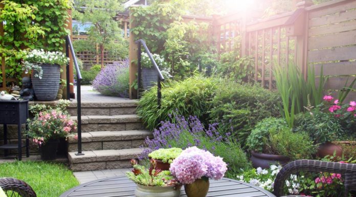 Comment bien aménager un petit jardin : conseils et erreurs à éviter
